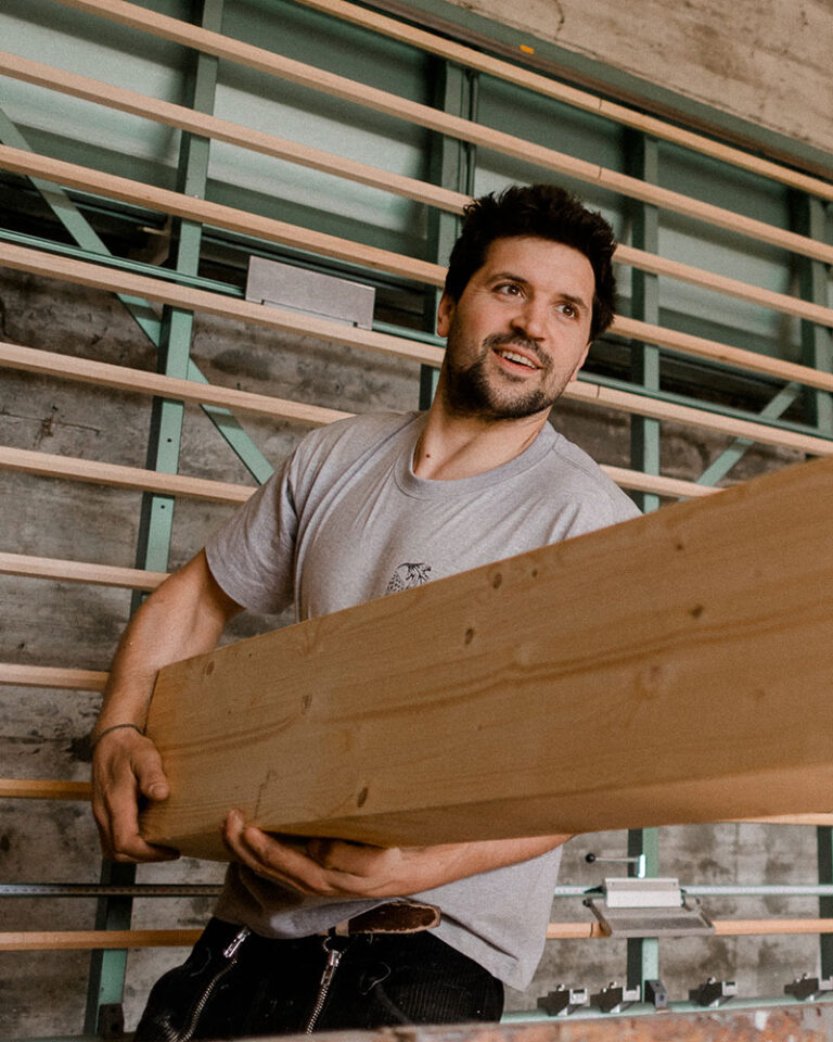 Schreiner-Bleistifte 6,9 Zoll (17,5cm) – Hartbleihaltig Für Holzbau, 1-12 Stück Wählbar